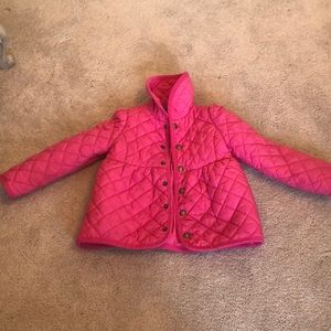 Ralph Lauren toddler coat